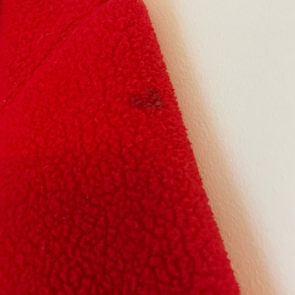 Fleece Sweater - Picture 4 of 4